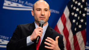 George Soros-linked prosecutor blasted over accused killer fleeing US