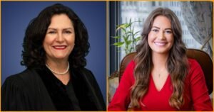 FLORIDA FAFO: Vicious Left-Backed Judge Who BLOCKED Trump Presidential Library Is KICKED OFF THE BENCH by 30-Year-Old Conservative Attorney Destiny Alvarez