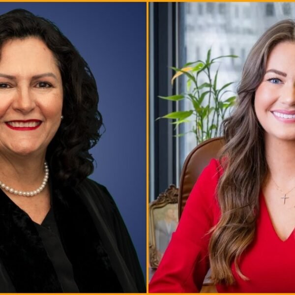 FLORIDA FAFO: Vicious Left-Backed Judge Who BLOCKED Trump Presidential Library Is KICKED&hellip;