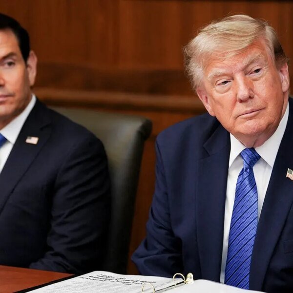 US State Department says greater than 175,000 visas revoked underneath Trump