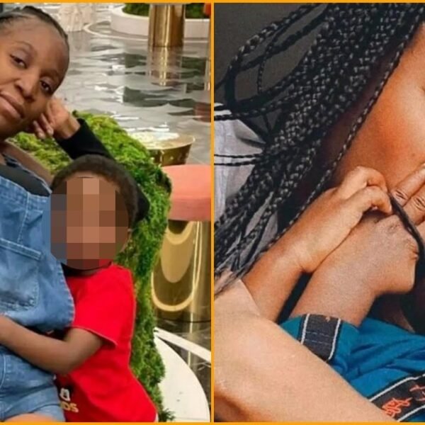NO PRISON: New York Mother Found Not Criminally Responsible After Stabbing Her…