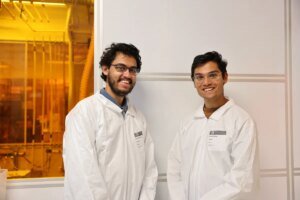 Discovered Materials is enjoying AI whack-a-mole to hunt cooler chips
