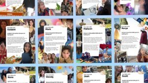 Gen Z courting apps like Ditto ditch swiping in favor of AI matchmaking