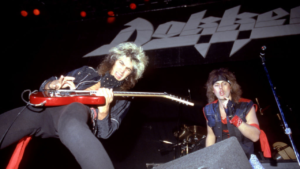 Four criminally underrated guitarists from the Eighties which might be assured to soften your face off