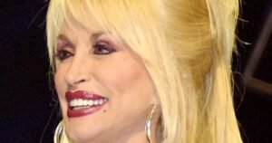 UPDATE: New Details Emerge Regarding the Death of American Legend Dolly Parton * The Gateway Pundit * by Cullen Linebarger