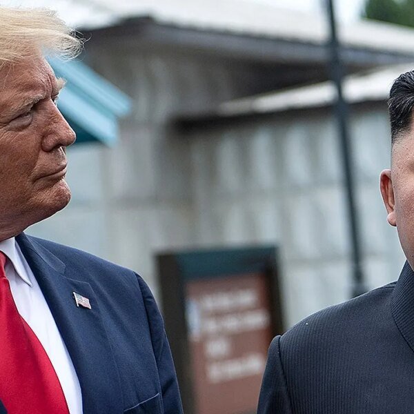Trump seeks Kim Jong Un summit as North Korea drives tougher discount