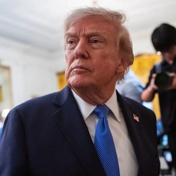 Inside the Senate all-nighter that doomed Trump’s SAVE America Act earlier than…