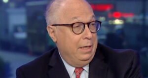 Democrat Pollster Doug Schoen Explains Why Democrats Just Can’t Let Go of the Trans Issue * The Gateway Pundit * by Mike LaChance