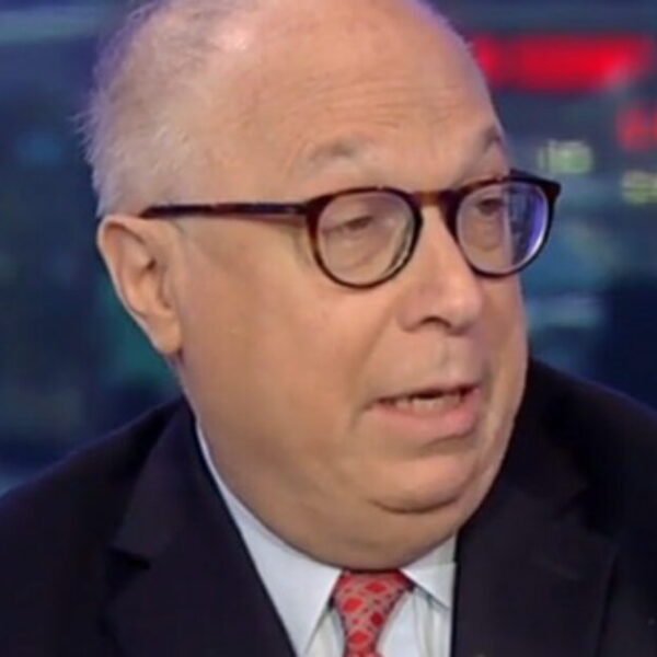 Democrat Pollster Doug Schoen Explains Why Democrats Just Can’t Let Go of…