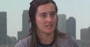 DSA Member Has No Answer When Asked What We Will Do With Rapists After Prisons Are Abolished (VIDEO) * The Gateway Pundit * by Mike LaChance