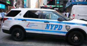 Knife-Wielding Woman Shot by NYPD After Stabbing People in Times Square — Another Day in Socialist Mayor Mamdani’s New York City