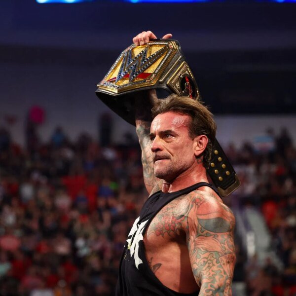 3 Absent Superstars who may return and problem CM Punk for the&hellip;