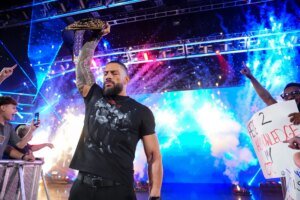 “Bring your best” – Roman Reigns points stark warning to WWE locker room 