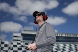 “Best race”: Dale Earnhardt Jr. hails NASCAR following the Coke Zero Sugar 400 at Daytona International Speedway