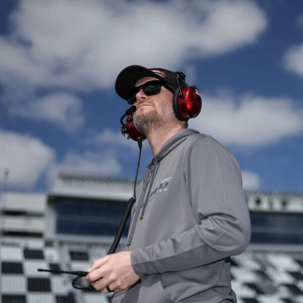 “Best race”: Dale Earnhardt Jr. hails NASCAR following the Coke Zero Sugar&hellip;