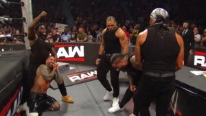 5 Reasons Roman Reigns is secretly behind Royce Keys’ new WWE faction