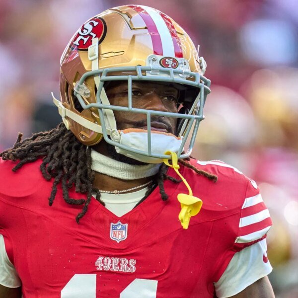 “Doing everything besides releasing”: NFL followers react to 49ers eradicating Brandon Aiyuk’s…