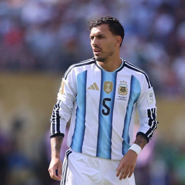Leandro Paredes and one different Argentina star get multiple-game bans for preventing…