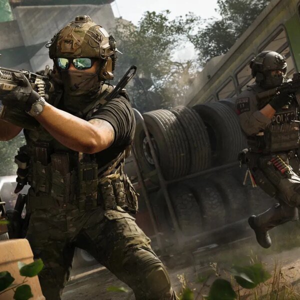 Best M4 loadout in Modern Warfare 4 Beta (Attachments and full class&hellip;