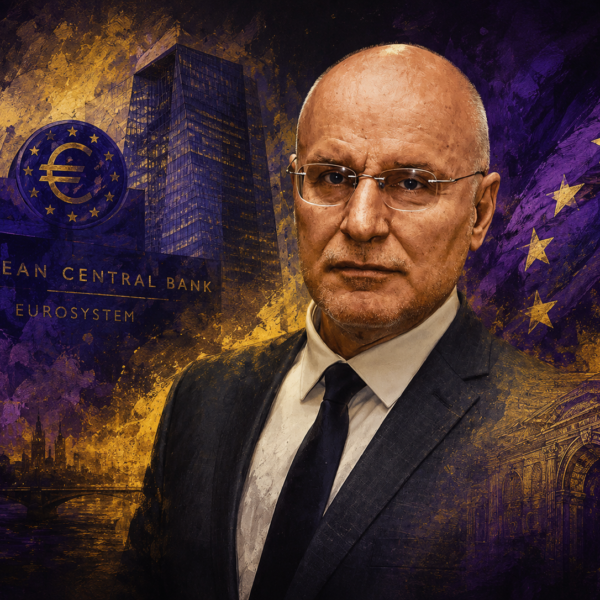 ECB’s Radev says October and December conferences stay ‘reside’, coverage to be…