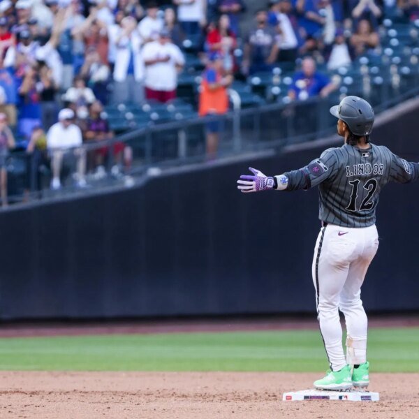 Francisco Lindor’s spouse Katia drops 4-word response to the $341M Mets celebrity’s…