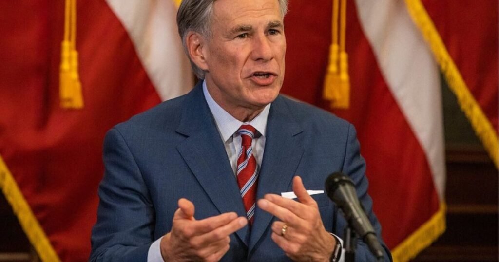 BREAKING: Dallas Airport Cancels Plans to Install Islamic Foot Washing Stations After Governor Abbott Intervenes