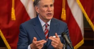 BREAKING: Dallas Airport Cancels Plans to Install Islamic Foot Washing Stations After Governor Abbott Intervenes
