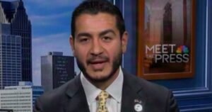 BOMBSHELL: Abdul El-Sayed’s Mother Worked for Terror-Linked Group That Funded Osama bin Laden, the Taliban, and Hamas