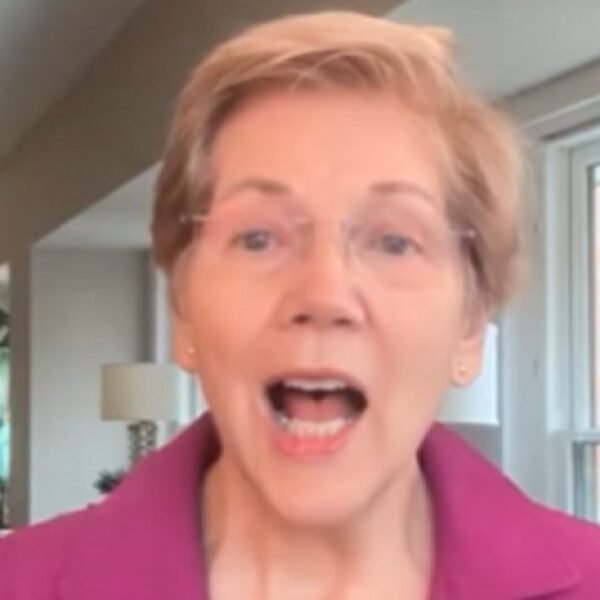 Elizabeth Warren Proves She Has No Idea How the Basic Concept of…