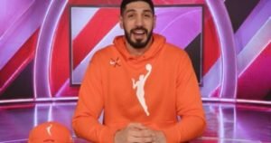 6’10 Former NBA Player Sends Internet right into a Frenzy After Announcing His Intention to Join the Ultra-Woke WNBA (VIDEO)