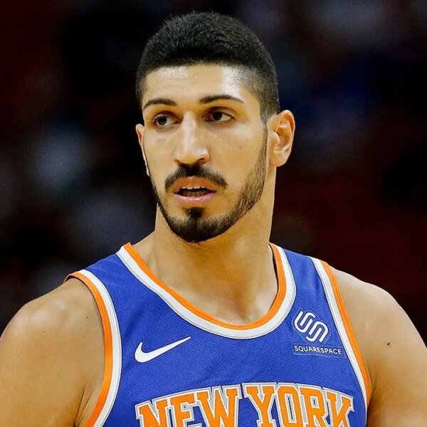 WNBA has ‘no concept what they’re about to face,’ Enes Kanter Freedom&hellip;