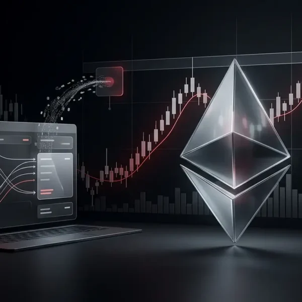 Ethereum News: Is Tom Lee’s Bitmine Buying More ETH?