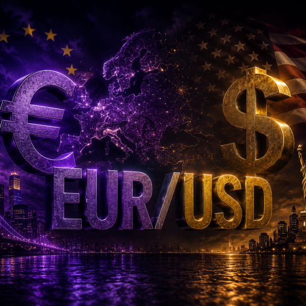 EUR/USD stalls at a key trendline forward of the US NFP and…