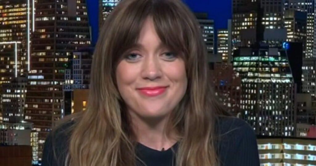 Former Democrat Activist Explains How the Party Got Captured by the Radical Left (VIDEO) * The Gateway Pundit * by Mike LaChance