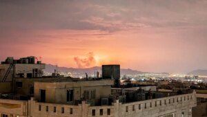 Scott Bessent unveils sweeping Iran sanctions below Maximum Pressure