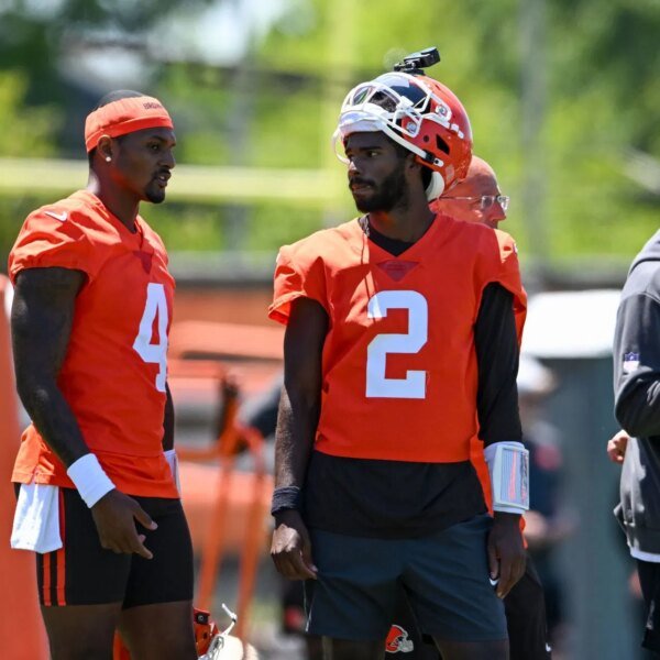 “CLEARLY above Todd Monken”: Former LB drops main conspiracy behind Browns’ Deshaun…