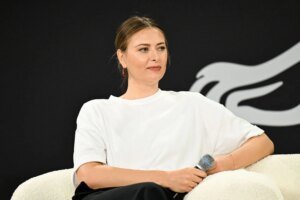 PICTURES: Maria Sharapova poses in purple bikini, dons swimsuits on trip as she enjoys beautiful Mexico luxurious getaway