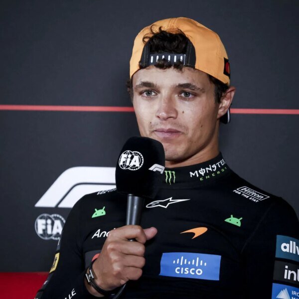 Lando Norris and McLaren announce a multi-year extension as partnership set to&hellip;