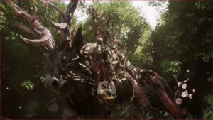 Beast of Reincarnation Rangifer boss information: Attacks, weaknesses, and tricks to defeat simply