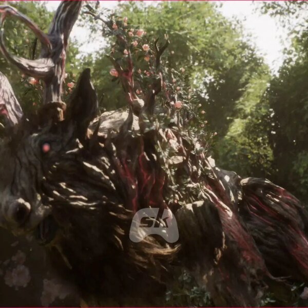 Beast of Reincarnation Rangifer boss information: Attacks, weaknesses, and tricks to defeat…