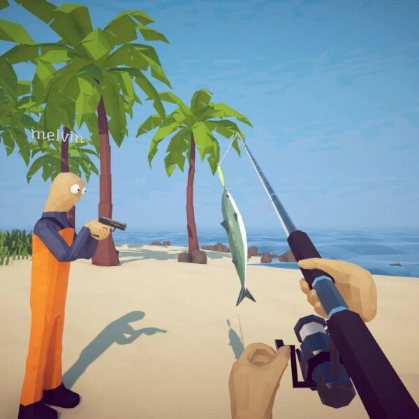 How to improve boat and radar in How to Fish