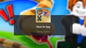 How to get Speed shortly in Steal An Egg