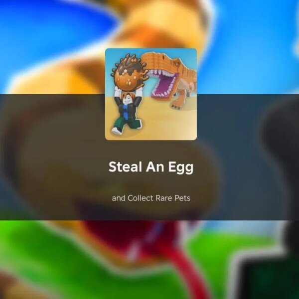 How to get Speed shortly in Steal An Egg