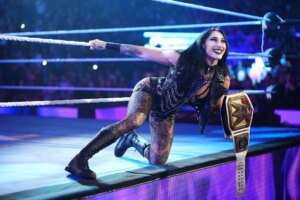 Rhea Ripley: 5 WWE Women’s Champions Injured While Holding The Title