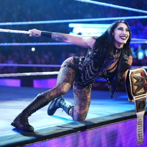 Rhea Ripley: 5 WWE Women’s Champions Injured While Holding The Title