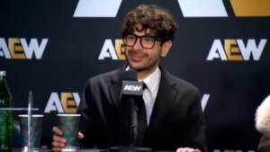 AEW Star Comments On Tony Khan Paying His Medical Bill: “It costs more than my house”