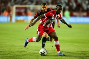 Crvena Zvezda vs Viktoria Plzen Prediction and Betting Tips