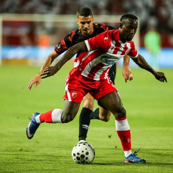 Crvena Zvezda vs Viktoria Plzen Prediction and Betting Tips