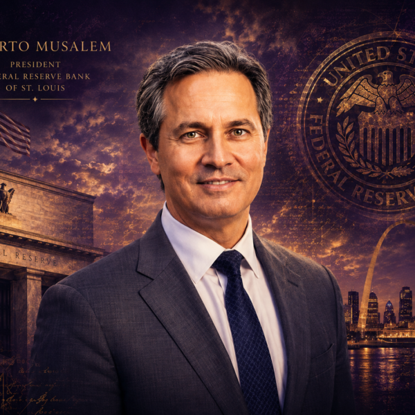 Fed’s Musalem says mountaineering charges now might save extra aggressive motion later
