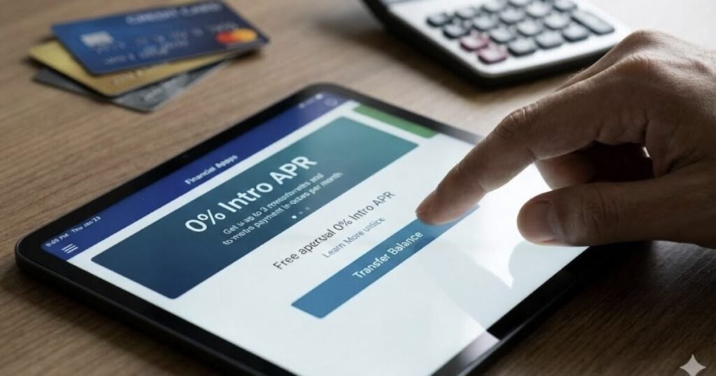 How to Legally Stiff-Arm Interest Charges for Almost Two Years and Pocket Thousands Like a Boss * The Gateway Pundit * by Promoted Post